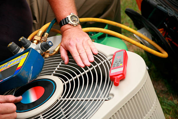 Air Duct Cleaning in Taylor, PA
