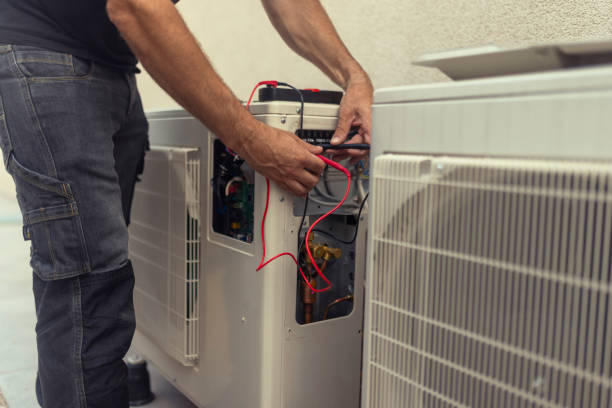 HVAC Emergency Services in Taylor, PA