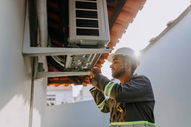 Reliable Taylor, PA HVAC Solutions